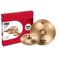 Sabian B8X 2-Pack